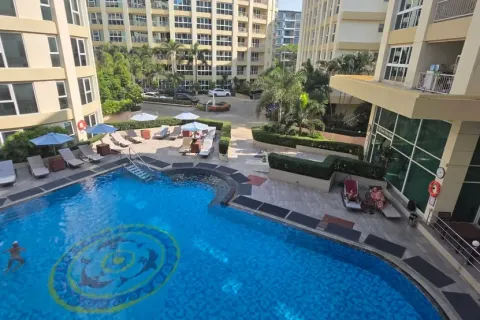 Condominio de 2 dormitorios en Pattaya, Tailandia № 211168 - foto 27