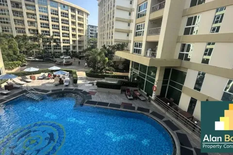 Condominio de 2 dormitorios en Pattaya, Tailandia № 211168 - foto 8