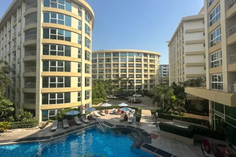 Condominio de 2 dormitorios en Pattaya, Tailandia № 211168 - foto 25