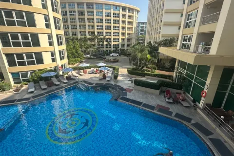 Condominio de 2 dormitorios en Pattaya, Tailandia № 211168 - foto 21