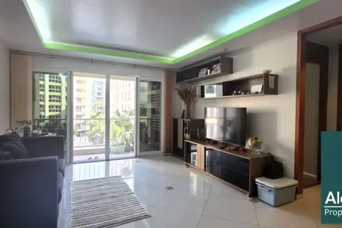 Condominio de 2 dormitorios en Pattaya, Tailandia № 211168 - foto 3
