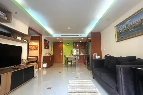 Condominio de 2 dormitorios en Pattaya, Tailandia № 211168 - foto 22