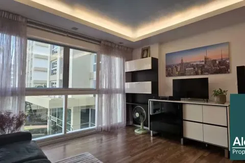 Condominio de 2 dormitorios en Pattaya, Tailandia № 211168 - foto 10