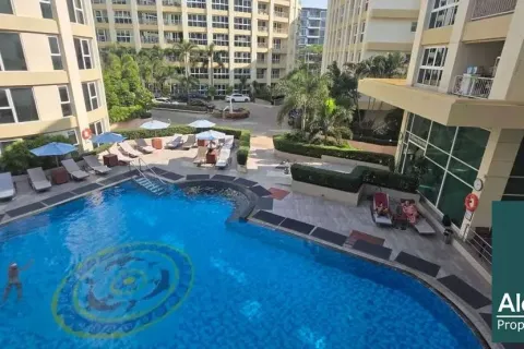 Condominio de 2 dormitorios en Pattaya, Tailandia № 211168 - foto 14