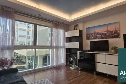 Condominio de 2 dormitorios en Pattaya, Tailandia № 211168 - foto 15