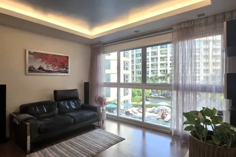 Condominio de 2 dormitorios en Pattaya, Tailandia № 211168 - foto 26
