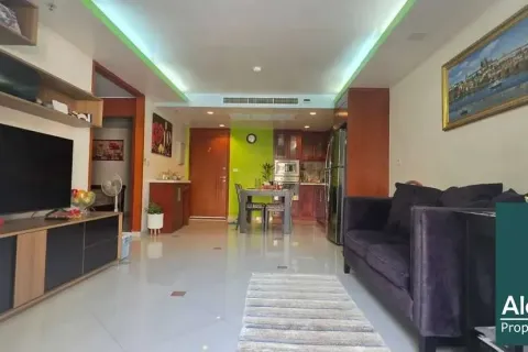 Condominio de 2 dormitorios en Pattaya, Tailandia № 211168 - foto 16