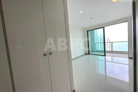 Estudio en el condominio en Jomtien Beach, Pattaya, Tailandia № 211163 - foto 4