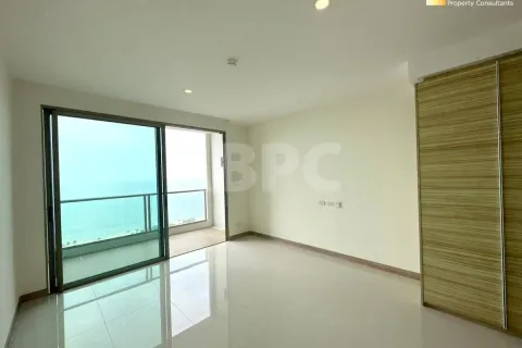 Estudio en el condominio en Jomtien Beach, Pattaya, Tailandia № 211163 - foto 6