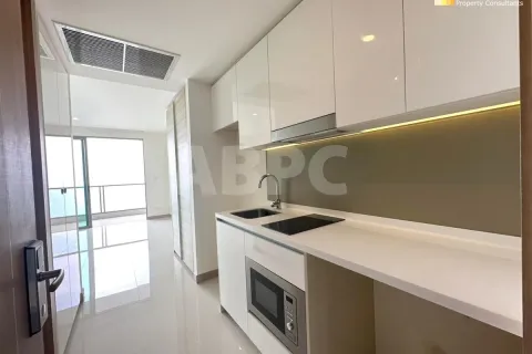 Estudio en el condominio en Jomtien Beach, Pattaya, Tailandia № 211163 - foto 3