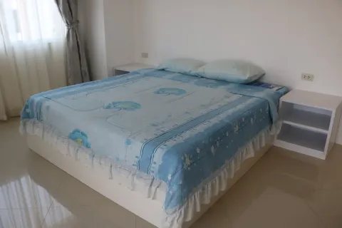 Estudio en el condominio en Jomtien Beach, Pattaya, Tailandia № 211164 - foto 17