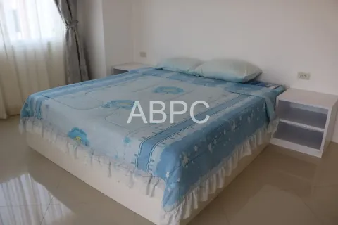 Estudio en el condominio en Jomtien Beach, Pattaya, Tailandia № 211164 - foto 3