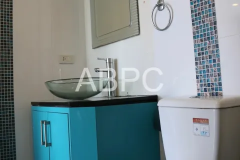 Estudio en el condominio en Jomtien Beach, Pattaya, Tailandia № 211164 - foto 2