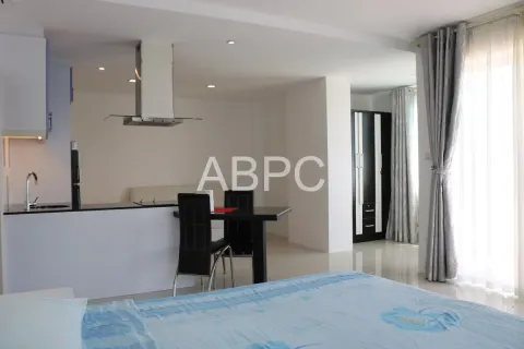 Estudio en el condominio en Jomtien Beach, Pattaya, Tailandia № 211164 - foto 10