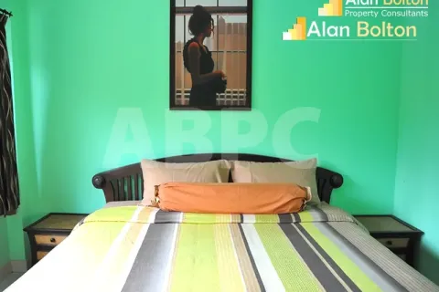 Casa de 4 dormitorios en Pattaya, Tailandia № 211167 - foto 10