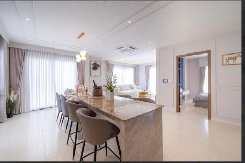 Villa à Pattaya, Thaïlande 4 chambres № 172582 - photo 12