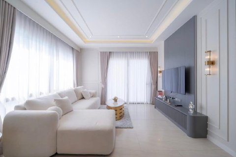 Villa à Pattaya, Thaïlande 4 chambres № 172582 - photo 7