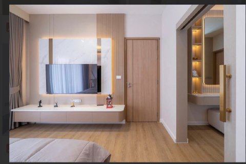 Villa à Pattaya, Thaïlande 4 chambres № 172582 - photo 15