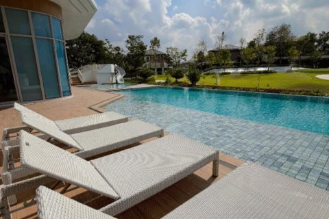 Villa à Pattaya, Thaïlande 4 chambres № 172582 - photo 3