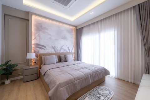 Villa à Pattaya, Thaïlande 4 chambres № 172582 - photo 13