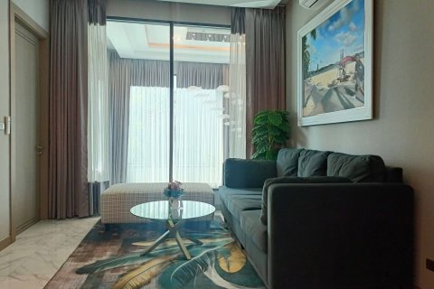 Villa à Pattaya, Thaïlande 4 chambres № 172583 - photo 17