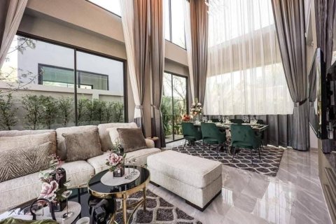 Villa à Pattaya, Thaïlande 4 chambres № 172583 - photo 5