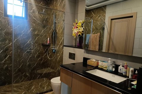 Villa à Pattaya, Thaïlande 4 chambres № 172583 - photo 18