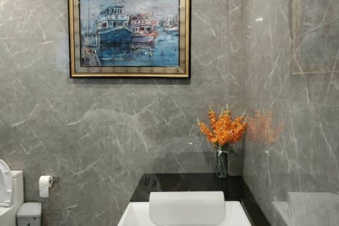 Villa à Pattaya, Thaïlande 4 chambres № 172583 - photo 22