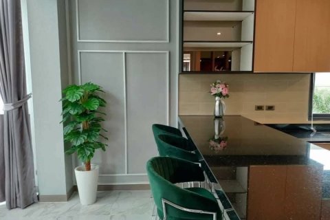 Villa à Pattaya, Thaïlande 4 chambres № 172583 - photo 9