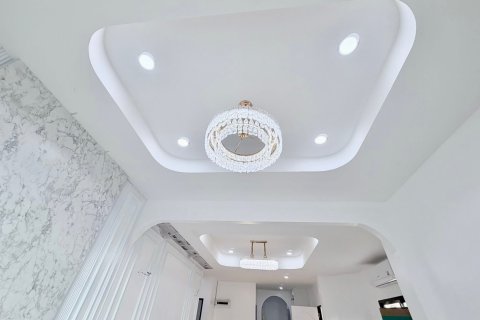 Villa à Pattaya, Thaïlande 3 chambres № 172584 - photo 7