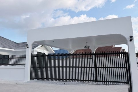 Villa à Pattaya, Thaïlande 3 chambres № 172584 - photo 4