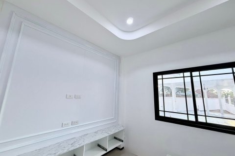 Villa in Pattaya, Thailand 3 Schlafzimmer № 172584 - Foto 8