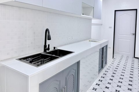 Villa à Pattaya, Thaïlande 3 chambres № 172584 - photo 9