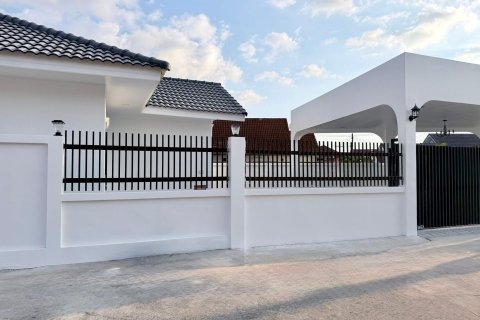 Villa à Pattaya, Thaïlande 3 chambres № 172584 - photo 3