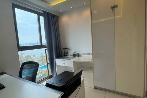 Appartement à Pattaya, Thaïlande 2 chambres № 172585 - photo 15