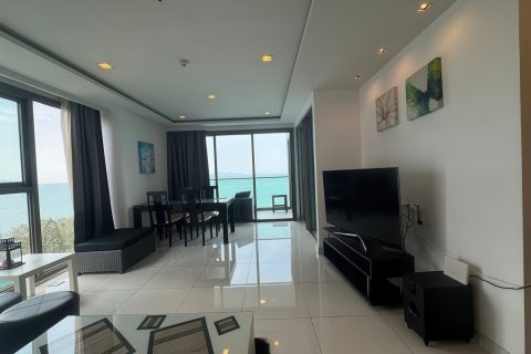 Appartement à Pattaya, Thaïlande 2 chambres № 172585 - photo 3