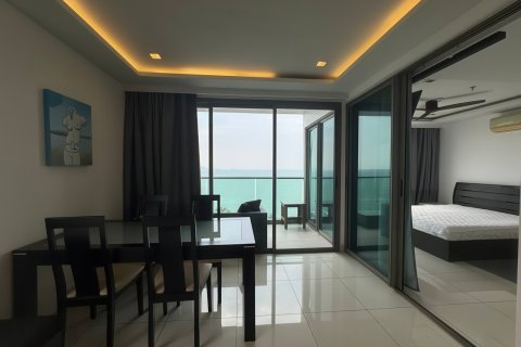 Appartement à Pattaya, Thaïlande 2 chambres № 172585 - photo 4