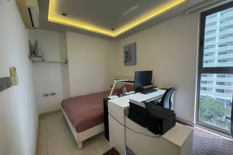 Appartement à Pattaya, Thaïlande 2 chambres № 172585 - photo 30