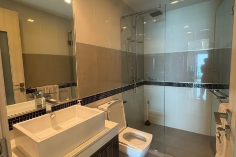 Appartement à Pattaya, Thaïlande 2 chambres № 172585 - photo 13