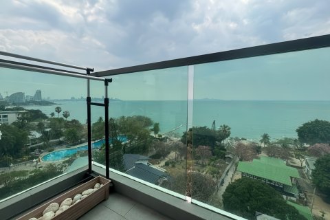 Appartement à Pattaya, Thaïlande 2 chambres № 172585 - photo 5