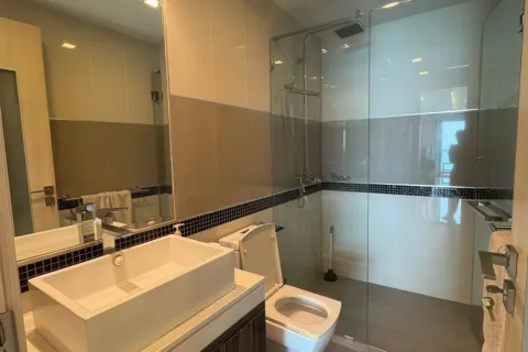 Appartement à Pattaya, Thaïlande 2 chambres № 172585 - photo 29