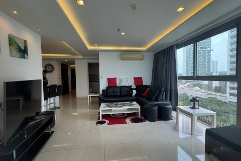 Appartement à Pattaya, Thaïlande 2 chambres № 172585 - photo 6