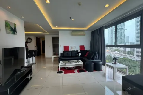 Appartement à Pattaya, Thaïlande 2 chambres № 172585 - photo 22