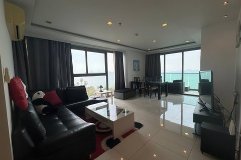 Appartement à Pattaya, Thaïlande 2 chambres № 172585 - photo 2