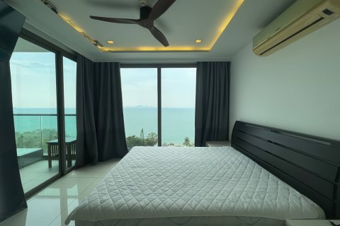 Appartement à Pattaya, Thaïlande 2 chambres № 172585 - photo 12