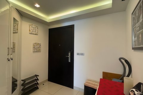 Appartement à Pattaya, Thaïlande 2 chambres № 172585 - photo 10