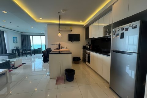 Appartement à Pattaya, Thaïlande 2 chambres № 172585 - photo 7
