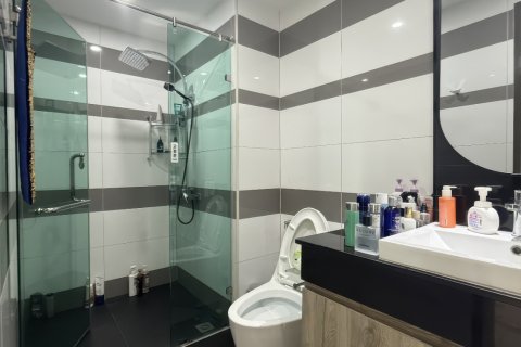 Appartement à Pattaya, Thaïlande 1 chambre № 172586 - photo 14