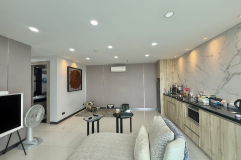Appartement à Pattaya, Thaïlande 1 chambre № 172586 - photo 4