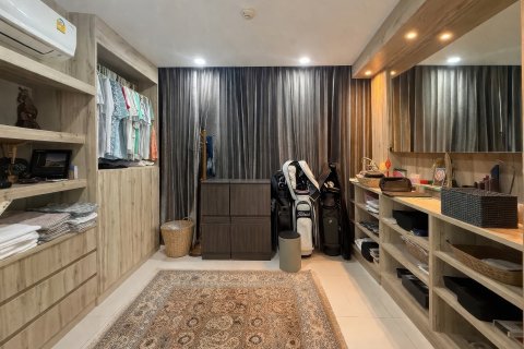 Appartement à Pattaya, Thaïlande 1 chambre № 172586 - photo 15